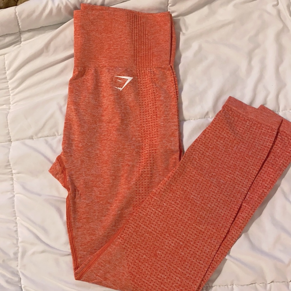 Gymshark leggings